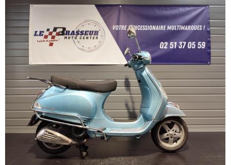 VESPA LX 125 4T