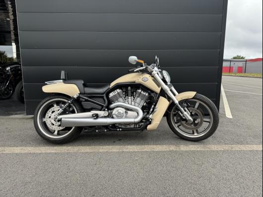 HARLEY-DAVIDSON V-ROD MUSCLE 1250