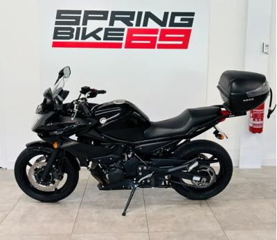 YAMAHA XJ 600 DIVERSION