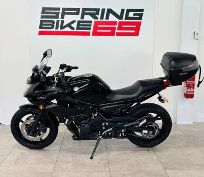 YAMAHA XJ 600 DIVERSION