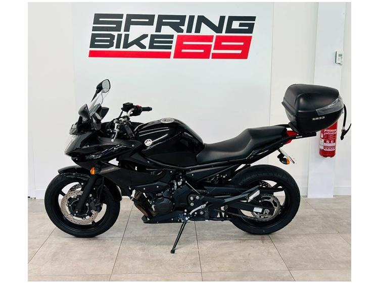 YAMAHA XJ 600 DIVERSION