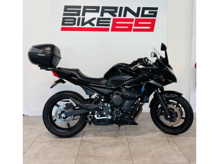 YAMAHA XJ 600 DIVERSION
