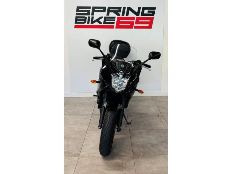 YAMAHA XJ 600 DIVERSION