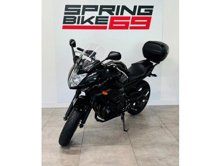YAMAHA XJ 600 DIVERSION