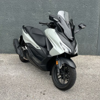 Photo du véhicule HONDA