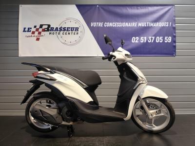 PIAGGIO LIBERTY 50