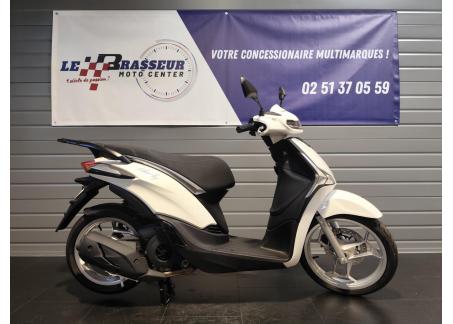 PIAGGIO LIBERTY 50