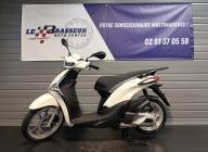 PIAGGIO LIBERTY 50