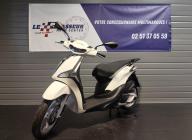 PIAGGIO LIBERTY 50