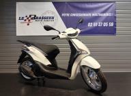 PIAGGIO LIBERTY 50
