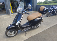 VESPA PRIMAVERA 125