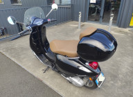 VESPA PRIMAVERA 125