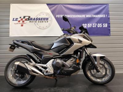 HONDA NC 750 X