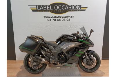 KAWASAKI NINJA 1000 SX