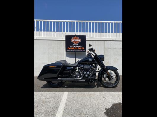 HARLEY-DAVIDSON TOURING ROAD KING 1745 SPECIAL