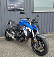 Photo du véhicule SUZUKI