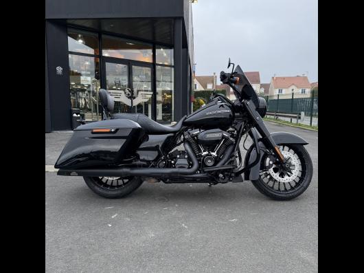 HARLEY-DAVIDSON TOURING ROAD KING 1745 SPECIAL