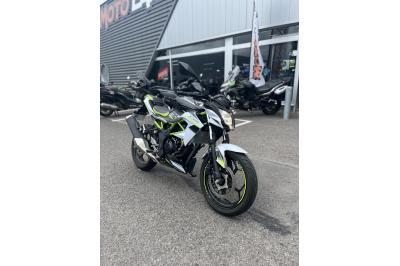 KAWASAKI Z-125