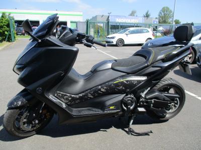 YAMAHA XP T-MAX 560 TECH MAX