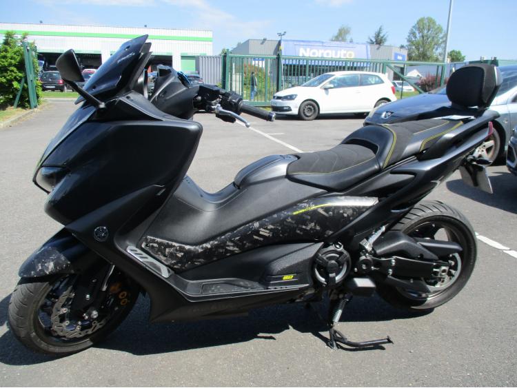 YAMAHA XP T-MAX 560 TECH MAX 20 EME ANNI SERIE LIMITEE