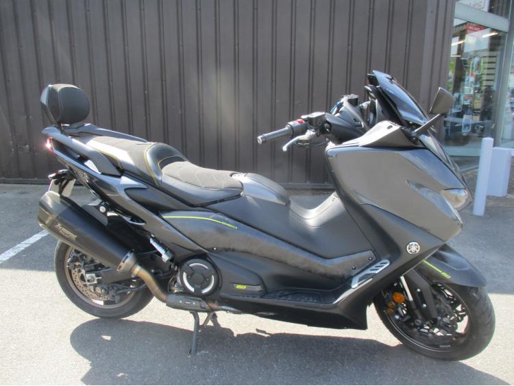 YAMAHA XP T-MAX 560 TECH MAX 20 EME ANNI SERIE LIMITEE