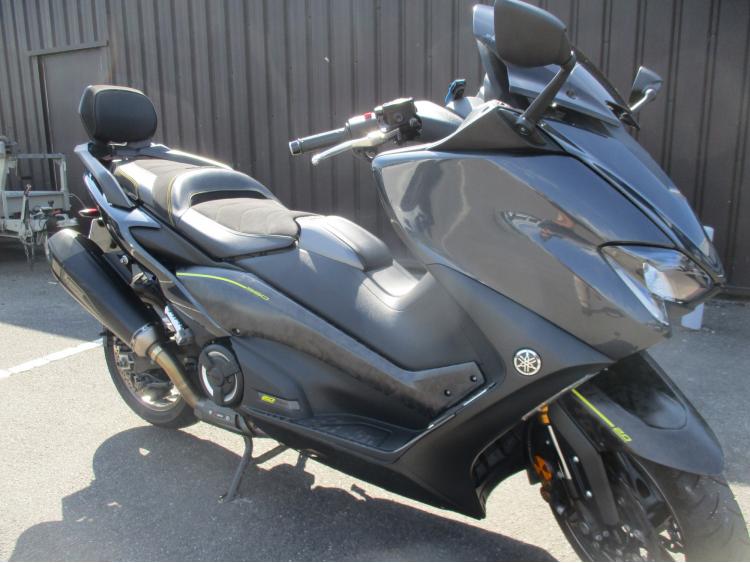 YAMAHA XP T-MAX 560 TECH MAX 20 EME ANNI SERIE LIMITEE