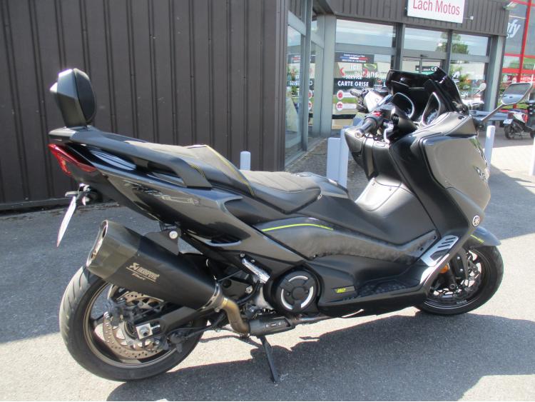 YAMAHA XP T-MAX 560 TECH MAX 20 EME ANNI SERIE LIMITEE