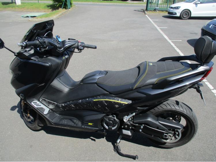 YAMAHA XP T-MAX 560 TECH MAX 20 EME ANNI SERIE LIMITEE