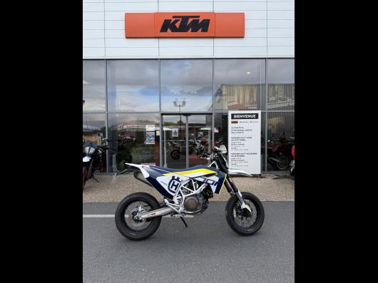 HUSQVARNA 701 SUPERMOTO