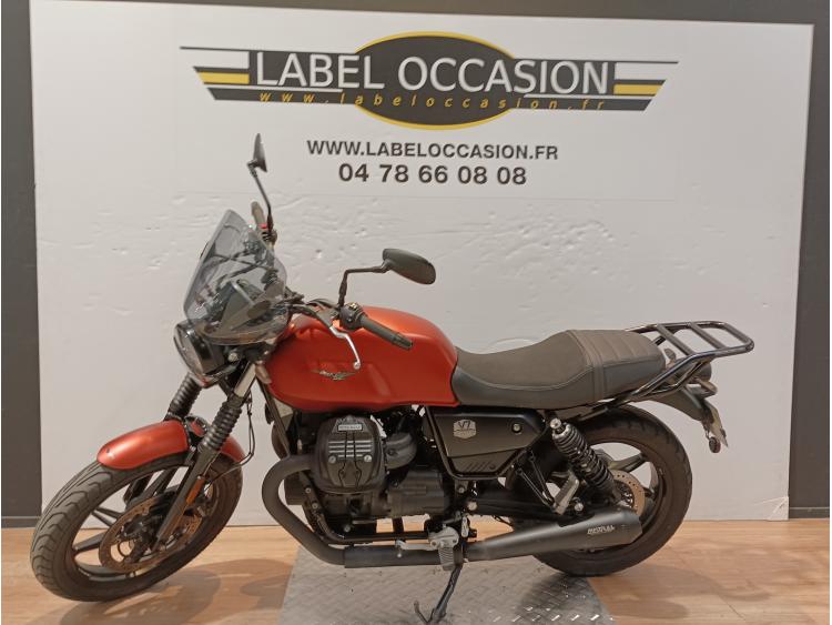 MOTO GUZZI V7 STONE