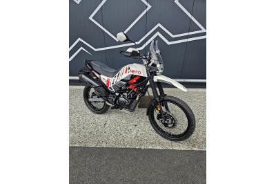 HERO MOTO CORP Xpulse 200 4V Pro