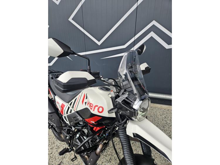 HERO Xpulse 200 4V Pro
