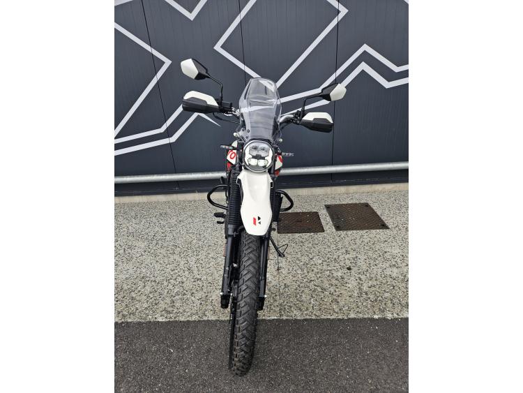 HERO Xpulse 200 4V Pro