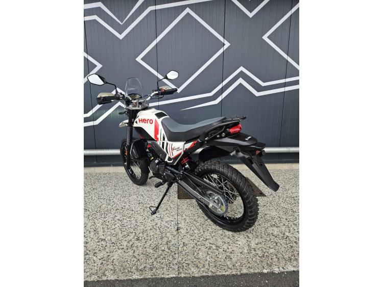 HERO Xpulse 200 4V Pro