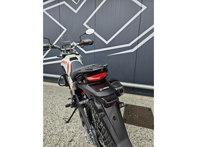 HERO Xpulse 200 4V Pro