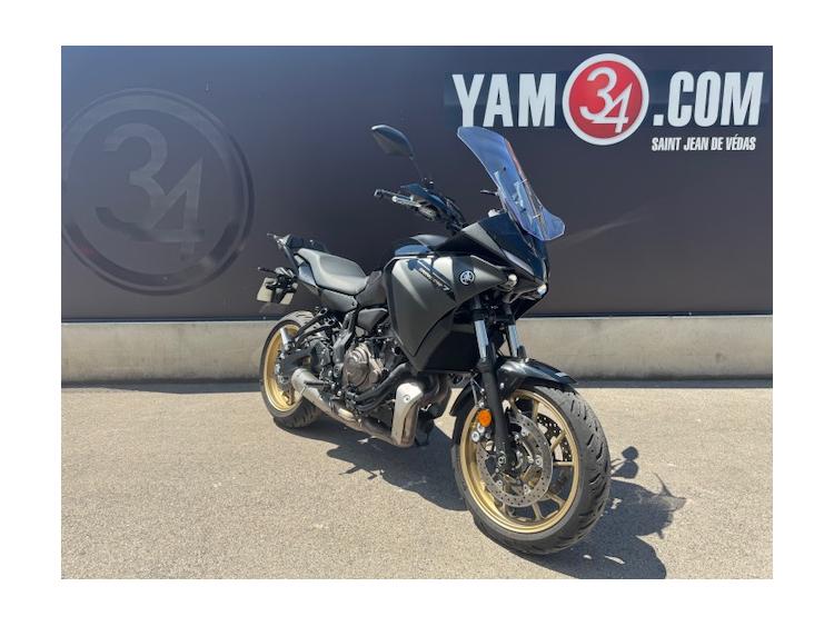 YAMAHA TRACER 7