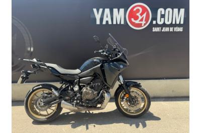 YAMAHA TRACER 7