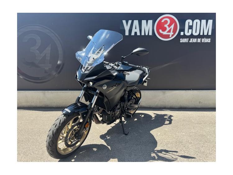 YAMAHA TRACER 7
