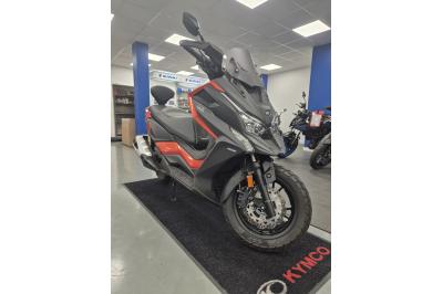 KYMCO KYMCO DTX 125