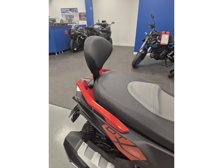 KYMCO KYMCO DTX 125