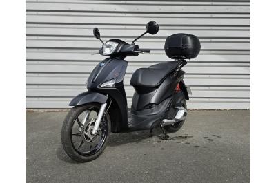 PIAGGIO LIBERTY S 125 Iget