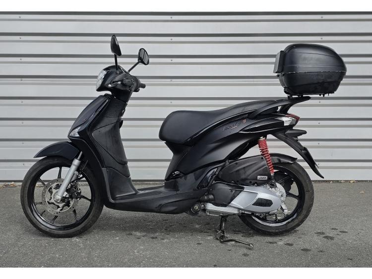 PIAGGIO LIBERTY S 125 Iget ABS