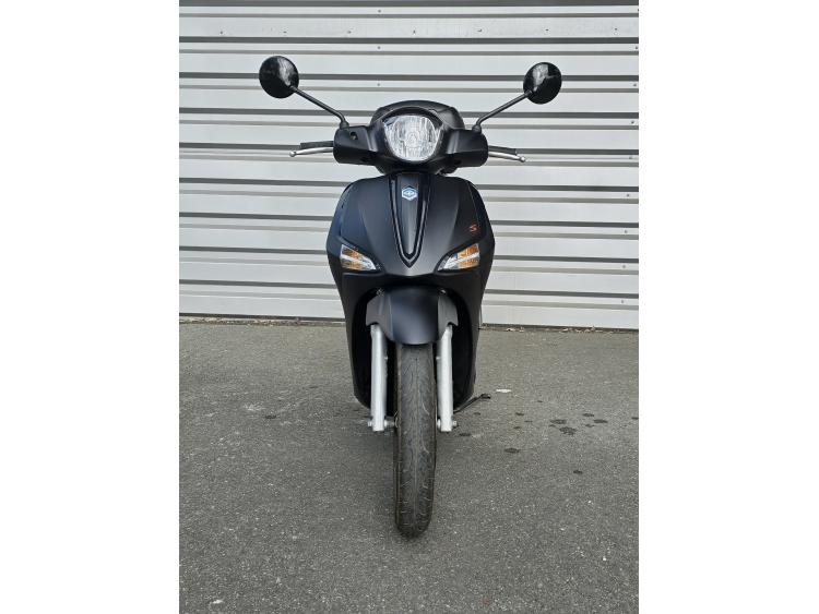 PIAGGIO LIBERTY S 125 Iget ABS