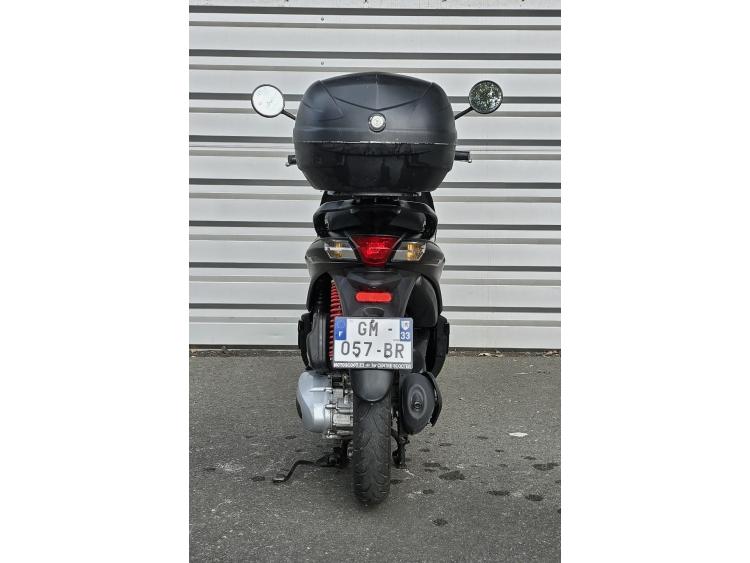 PIAGGIO LIBERTY S 125 Iget ABS