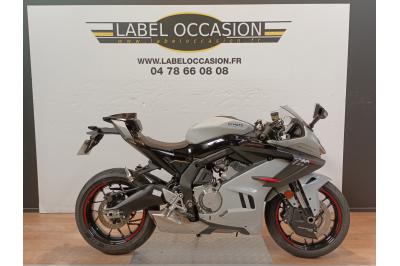 CF MOTO SR 675 R