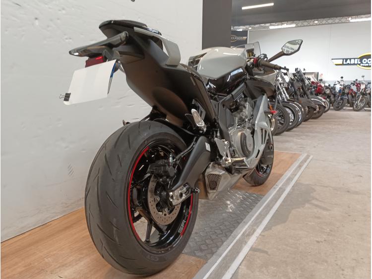CF MOTO 675 SR-R