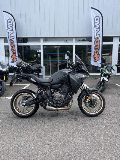 YAMAHA TRACER 7 35KW
