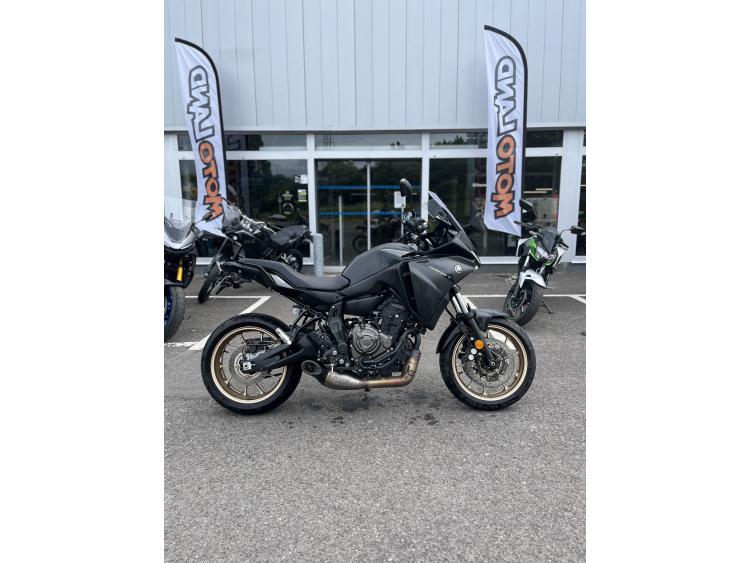 YAMAHA TRACER 7 35KW