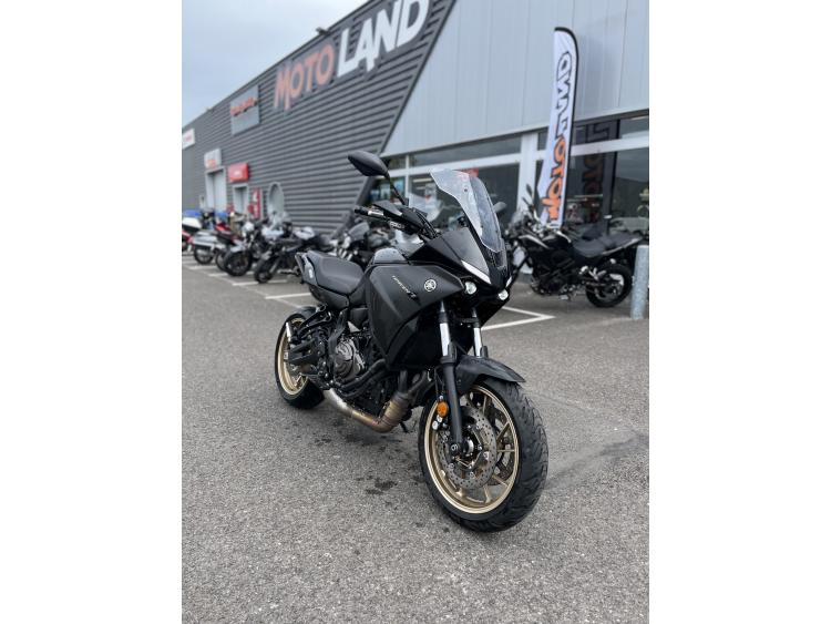 YAMAHA TRACER 7 35KW