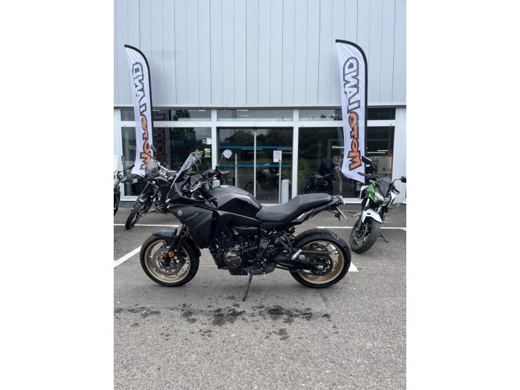 YAMAHA TRACER 7 35KW